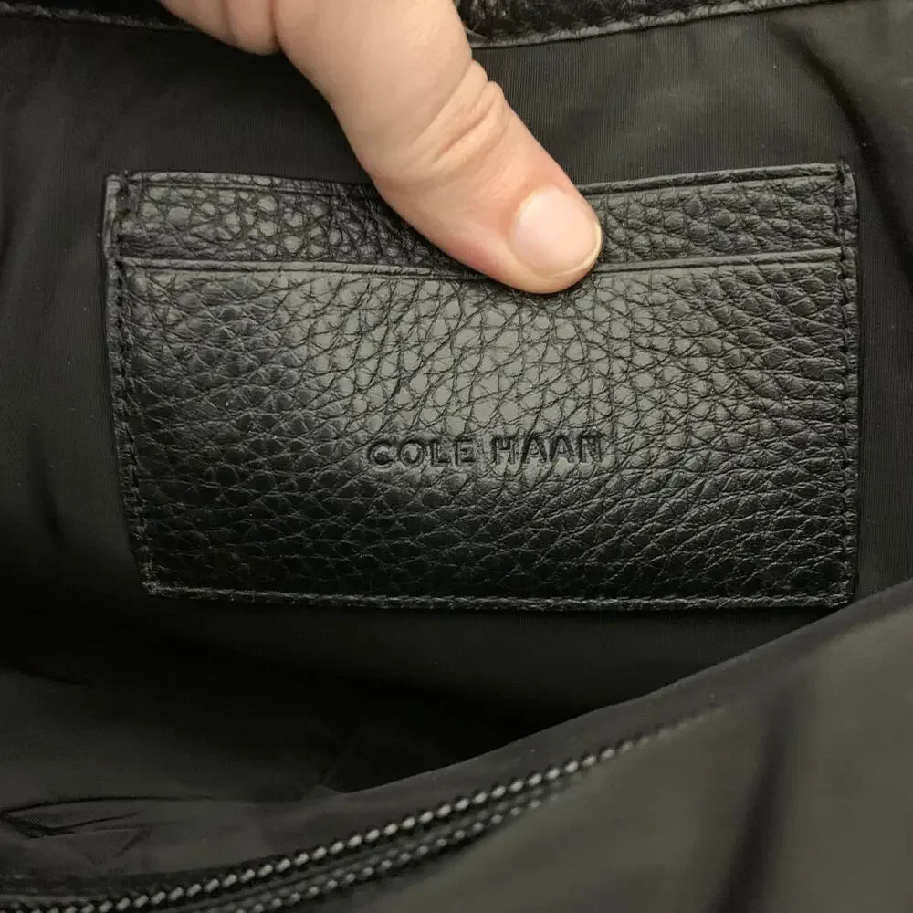 Cole Haan item cole
